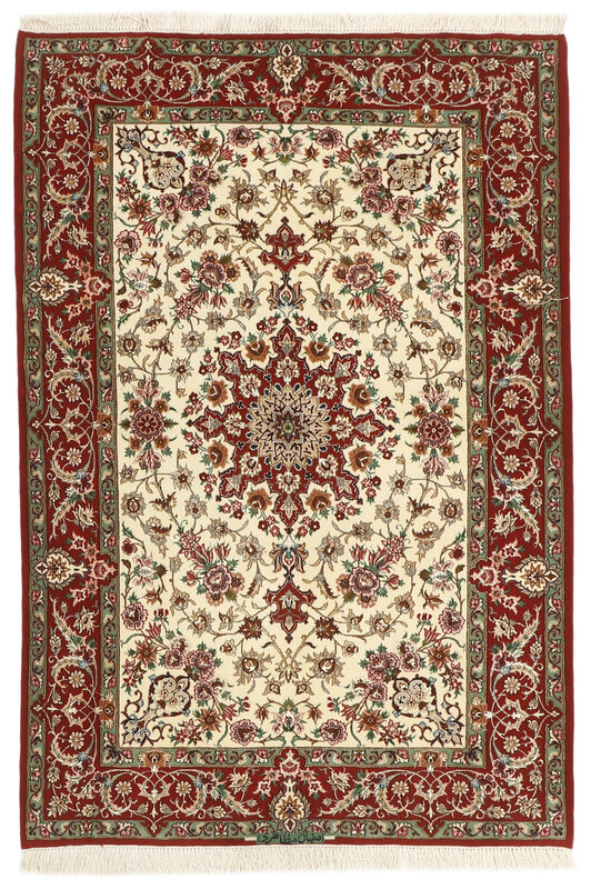 Isfahan 108x155