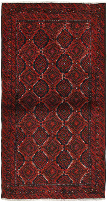 Balutch 104x195