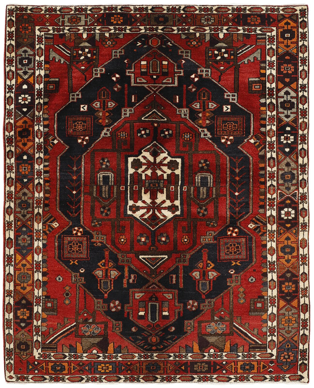 Bakhtiyar 170x205