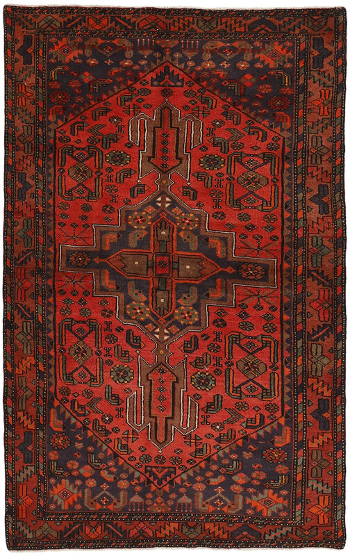 Kamseh 128x214