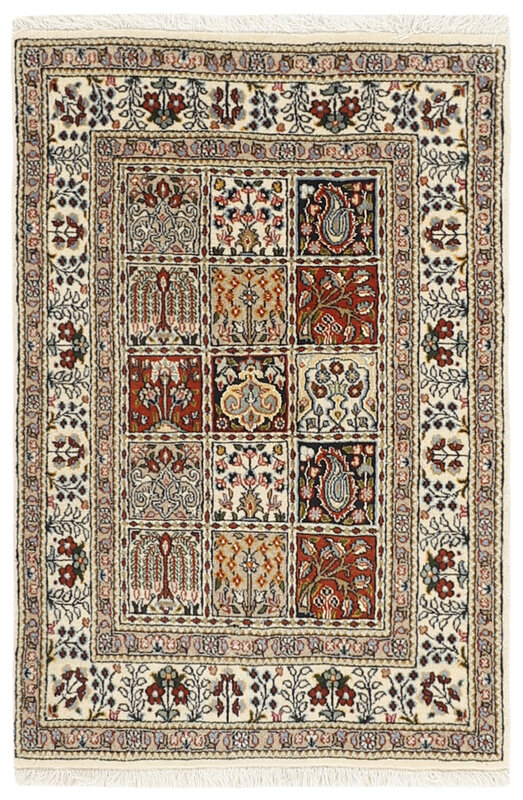Moud Garden 78x114