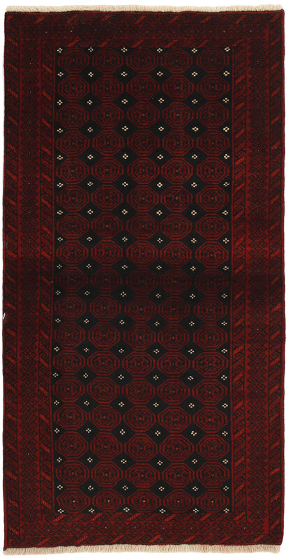Balutch 102x197