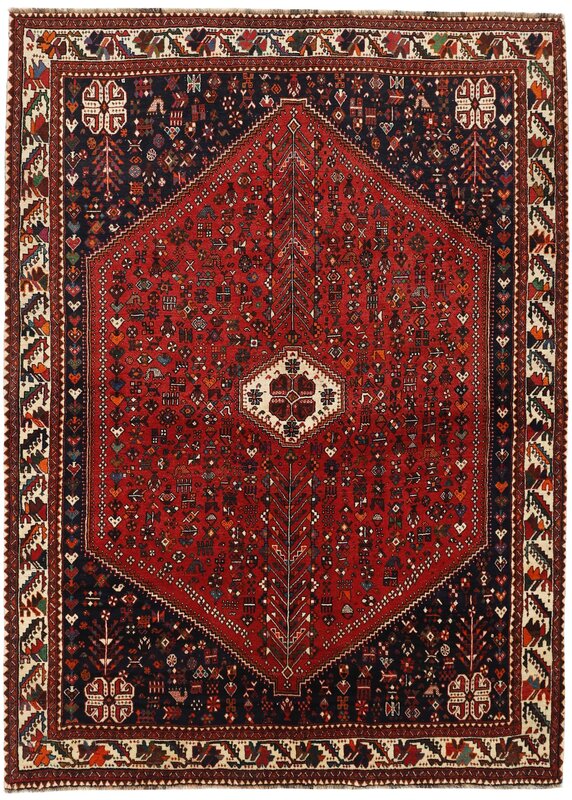 Kashghai 210x296