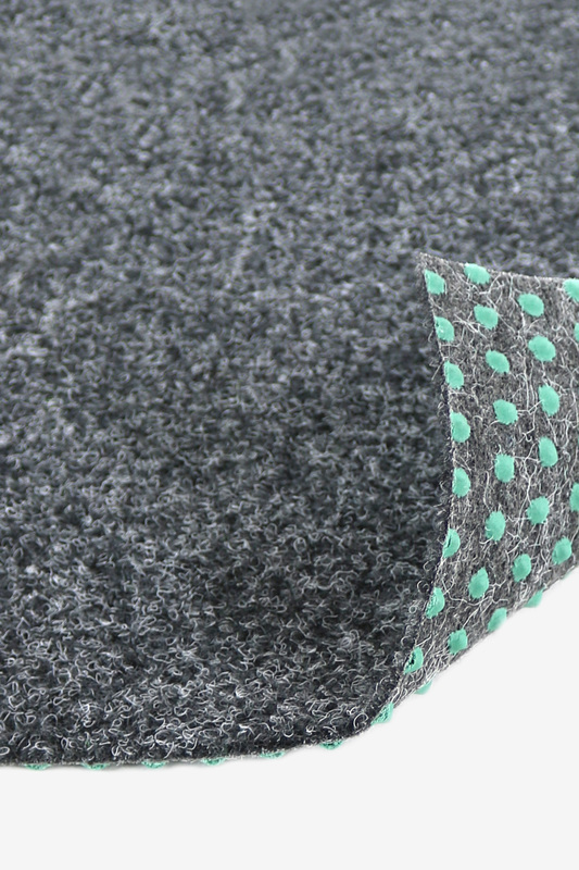 Nice antracit 133 cm