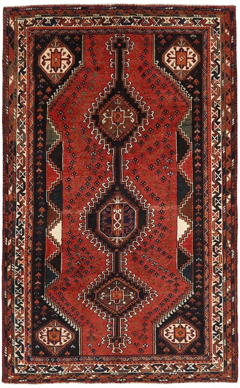 Kashghai 164x264
