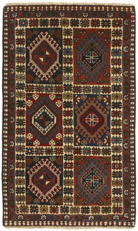 Yalameh 60x100