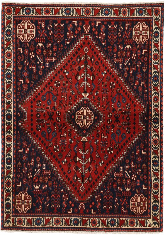 Abadeh 104x150