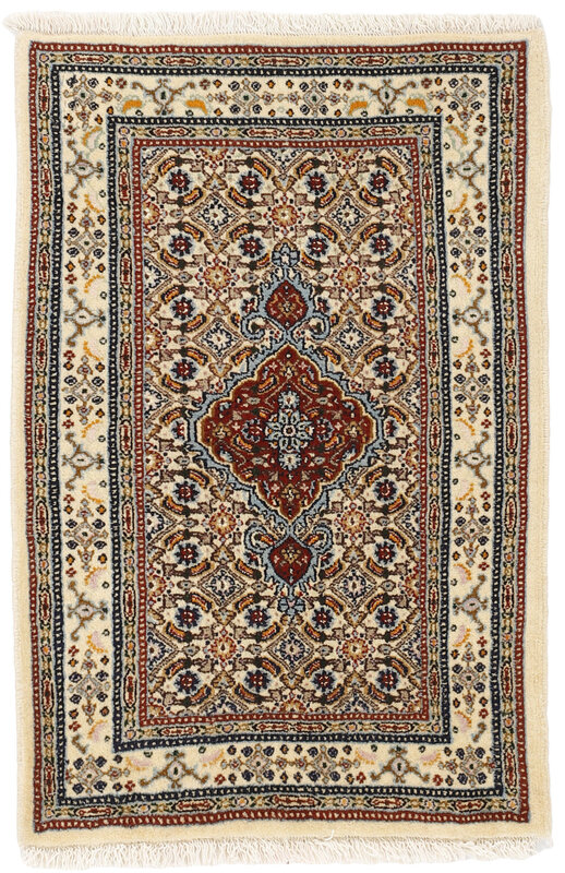Moud Mahi 59x91