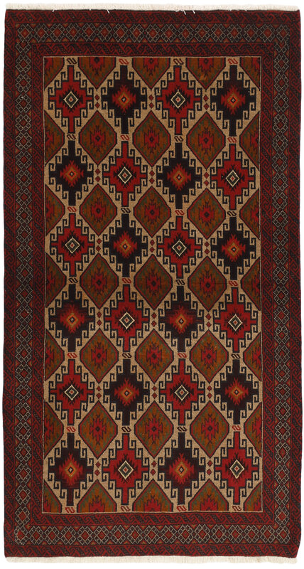Balutch 105x194