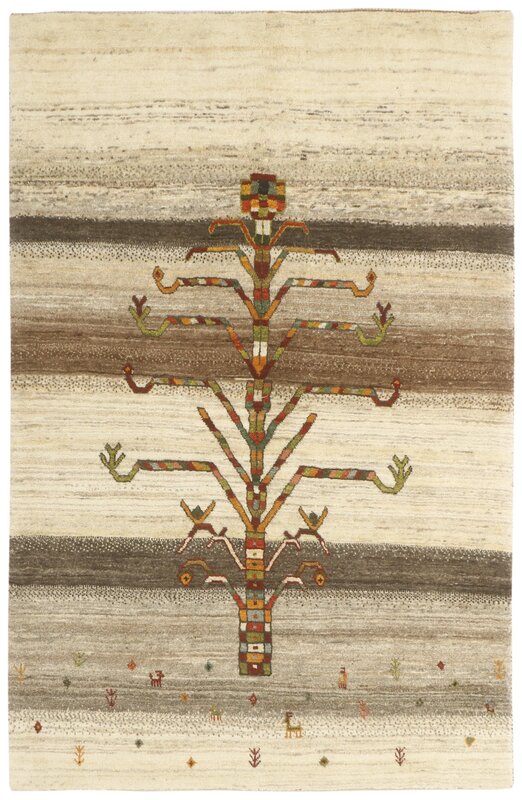 Gabbeh Fine 119x180