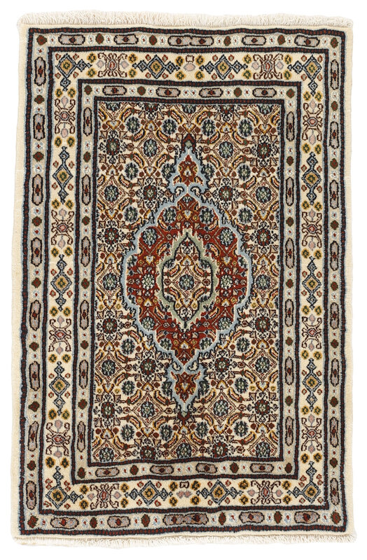 Moud Mahi 60x89