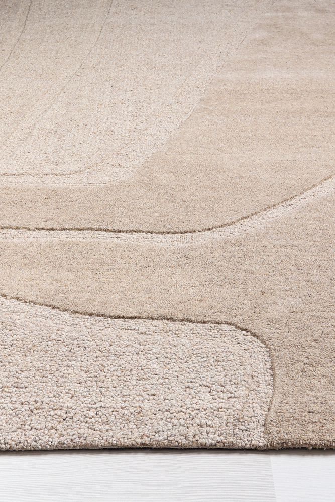 Ullmatta-Fields-beige-Matt-Tema