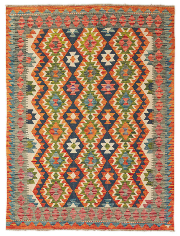 Afghan Kelim 146x195