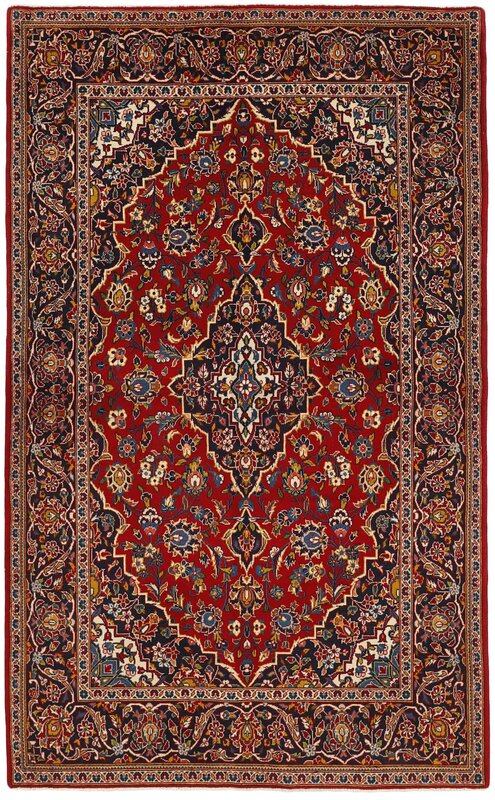 Keshan 135x226
