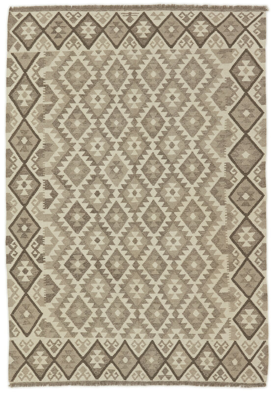 Afghan Kelim 176x252
