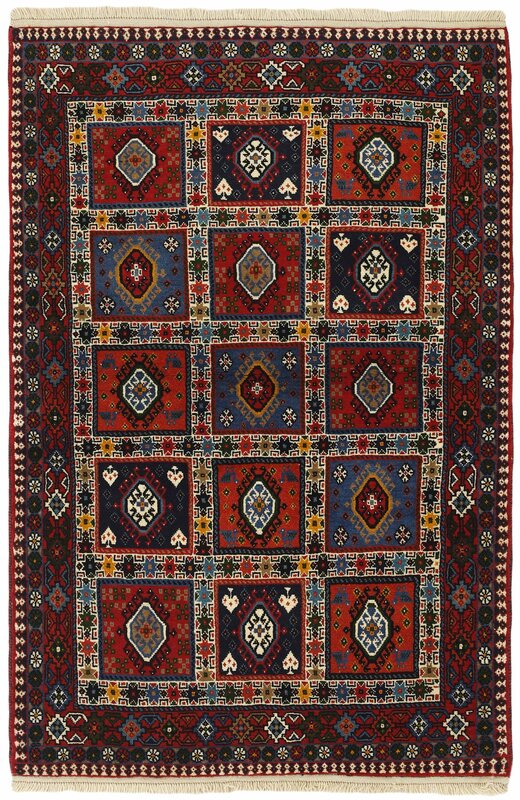 Yalameh 104x156