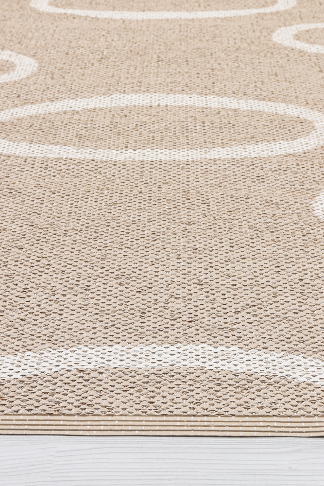Plastmatta-Expo-beige-Matt-tema