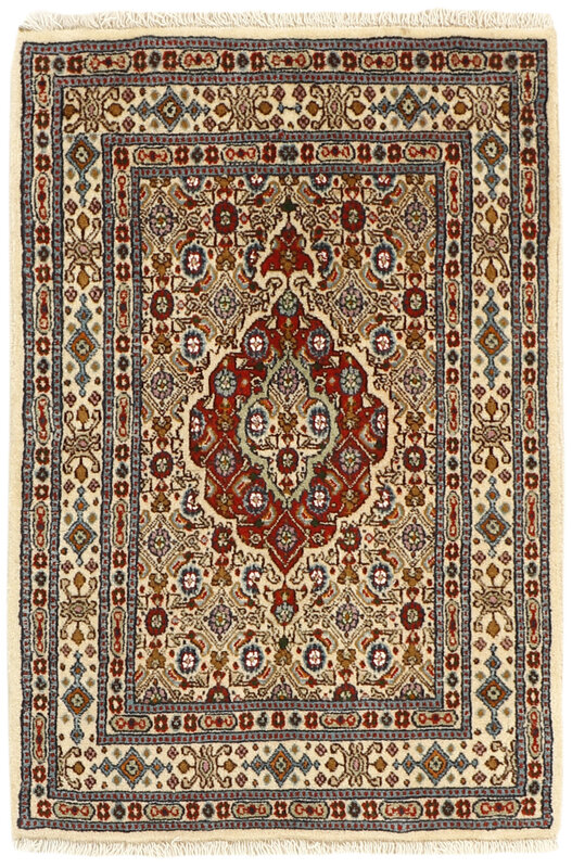 Moud Mahi 60x88