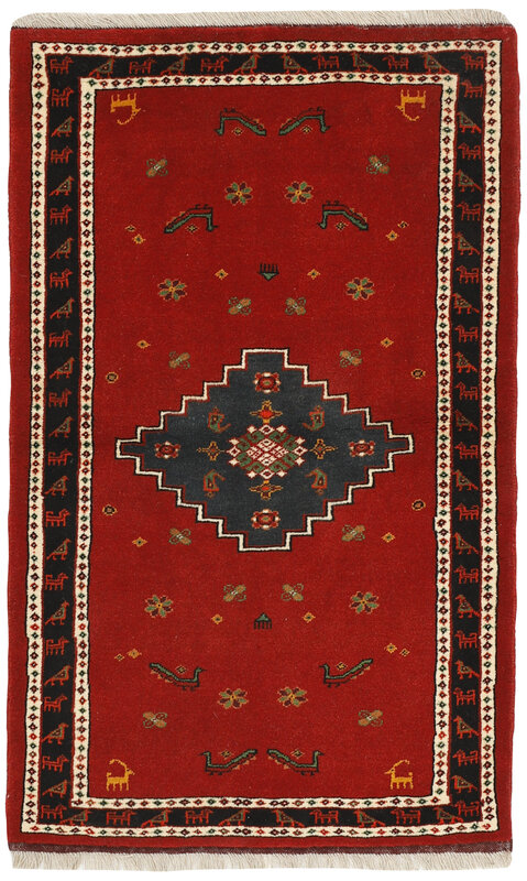 Shiraz 83x133