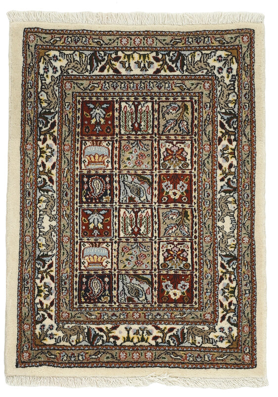 Moud Garden 63x86