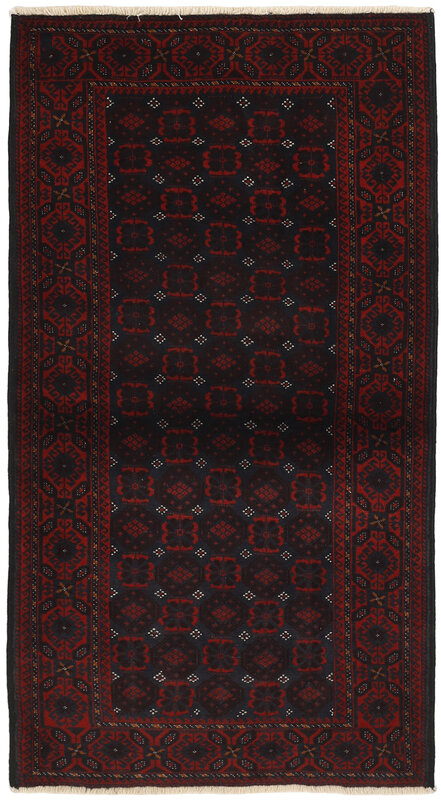 Balutch 103x187