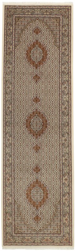 Tabriz 50 Mahi 92x302