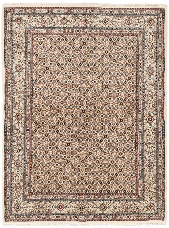 Moud Mahi 146x198