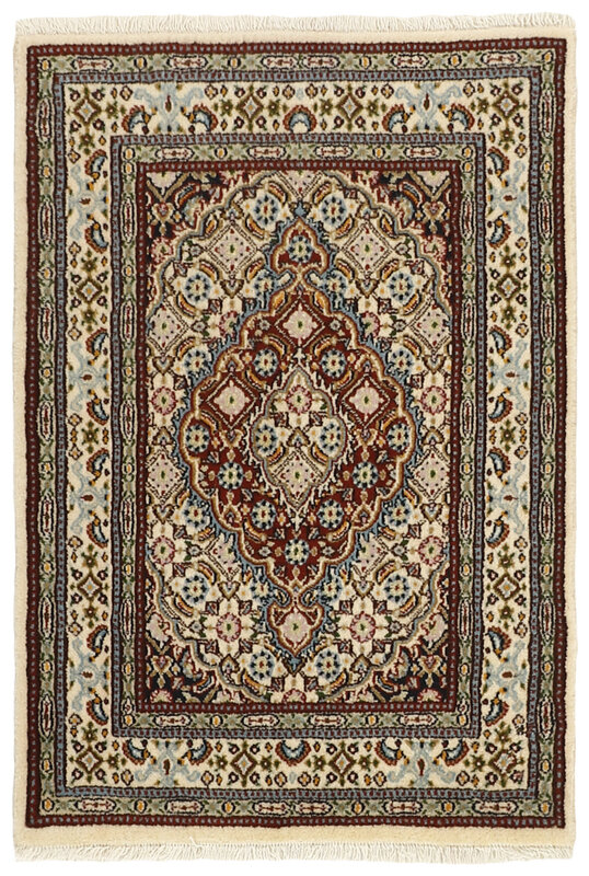 Moud Mahi 60x86