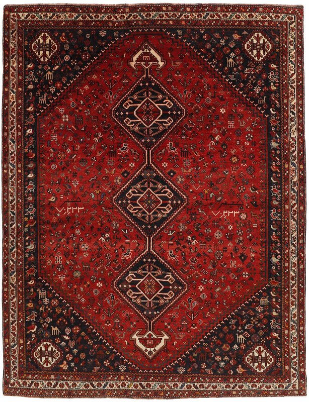 Kashghai 250x320