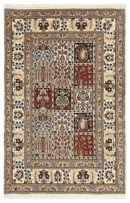 Moud Garden 78x116