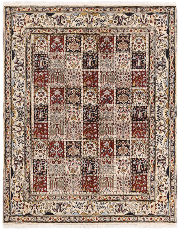 Moud Garden 152x190