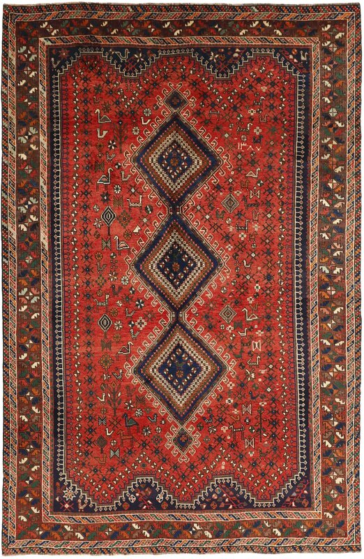 Shiraz 177x270