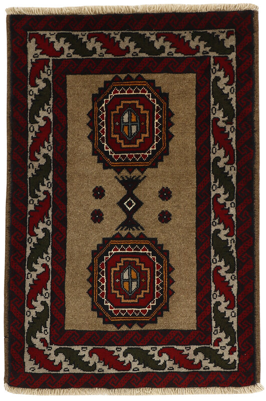 Balutch 83x121
