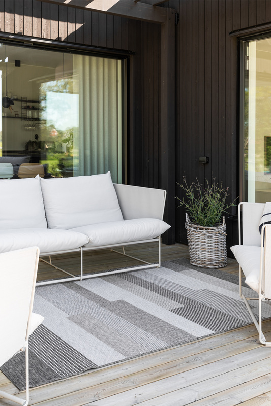  Patio natur