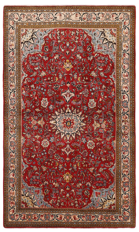 Sarough Sherkat 127x225