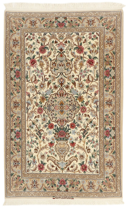 Isfahan 101x161