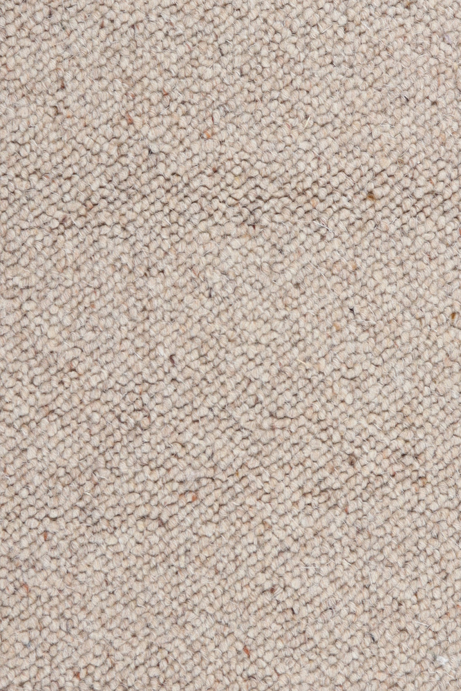 Heltäckningsmatta-Berber-sand