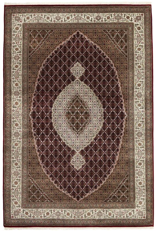 Tabriz Royal 203x308