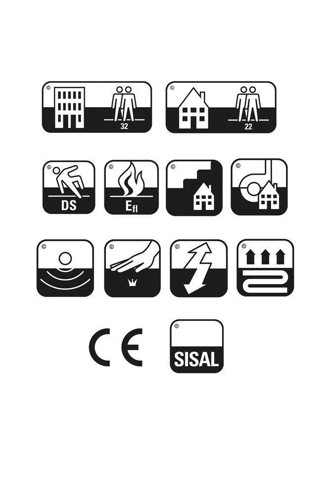 Heltäckningsmatta-Esperanza-mullvad-sisal-Matt-Tema