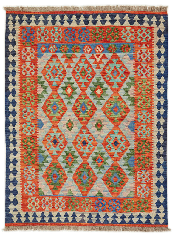 Afghan Kelim 126x170