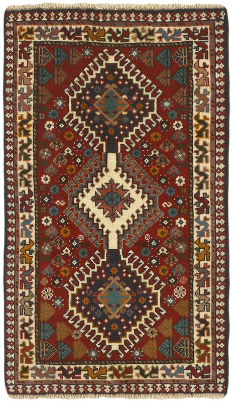 Yalameh 60x100