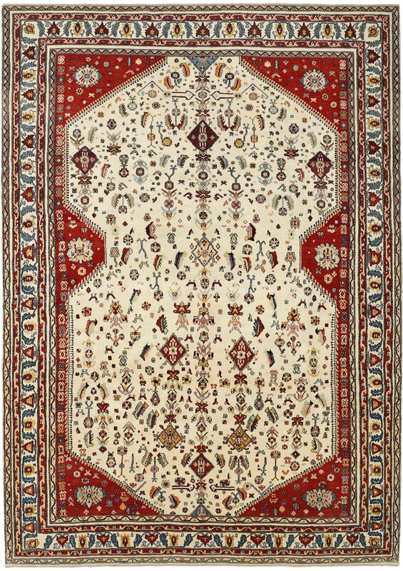 Kashkuli 250x350